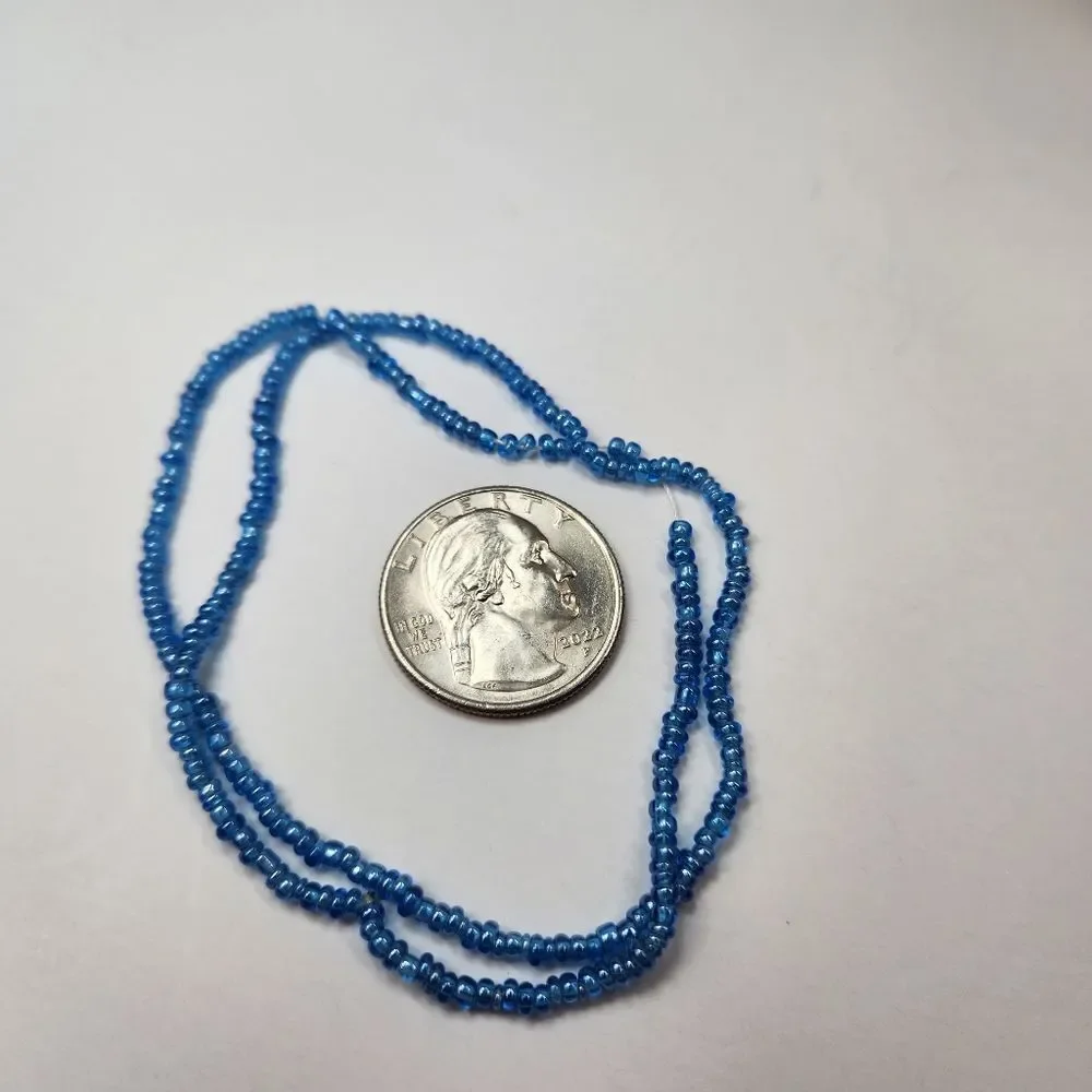 Beads $10 seed